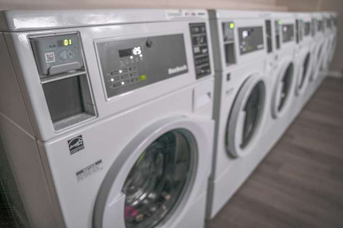 Ibrahim Jaamour's room