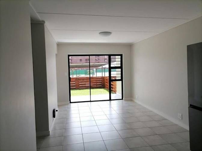 Photo of Bontle's room