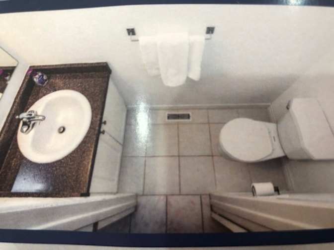 VALENTINA NAKOVSKA's room