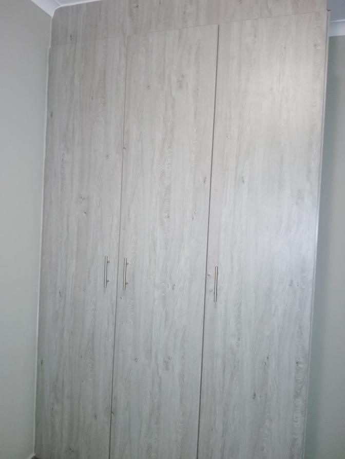 Photo of Ziyanda Kellem's room