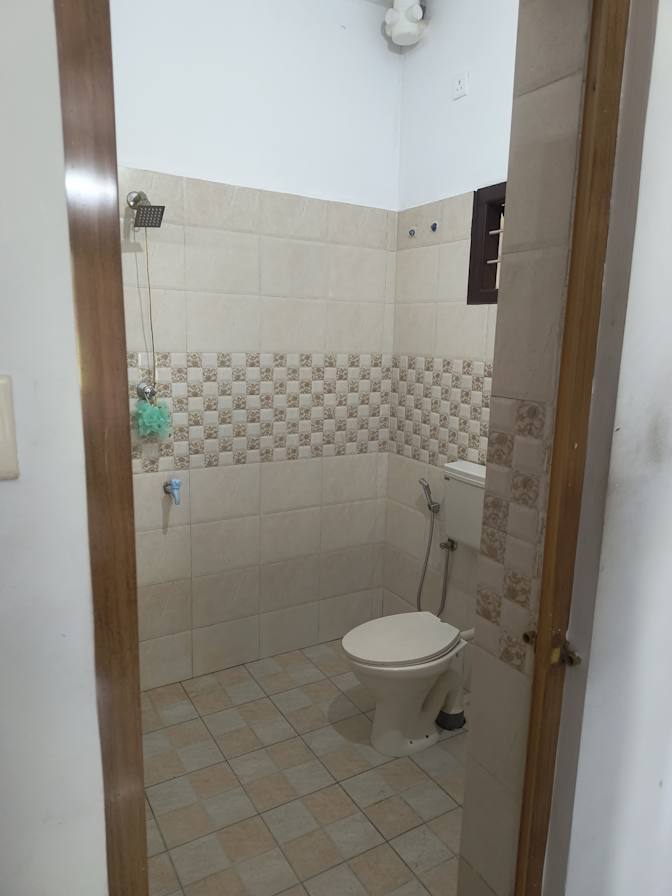 Photo of Aman's room