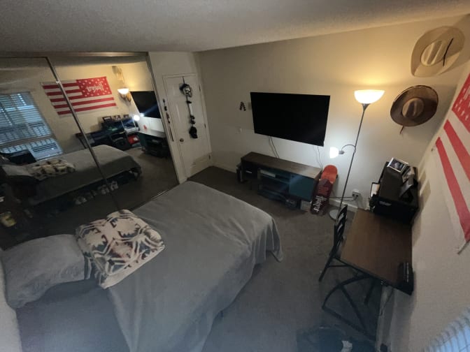 Photo of Jacob's room
