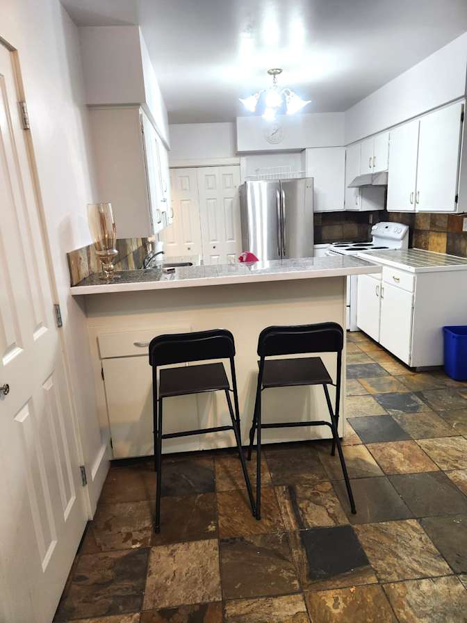 Welcome Travel Accomodation's room