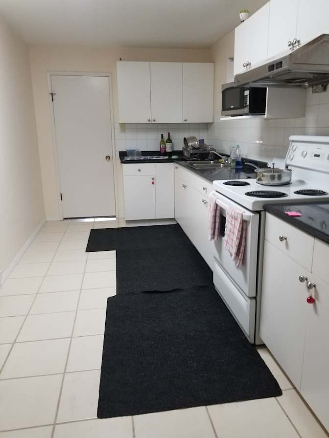 Photo of Kayna's room