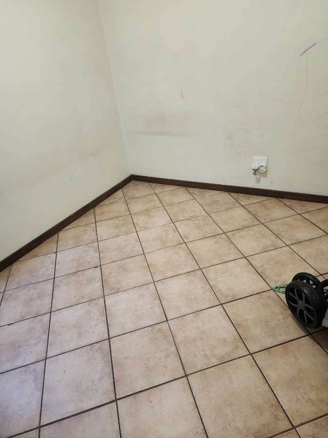 Photo of Imran's room