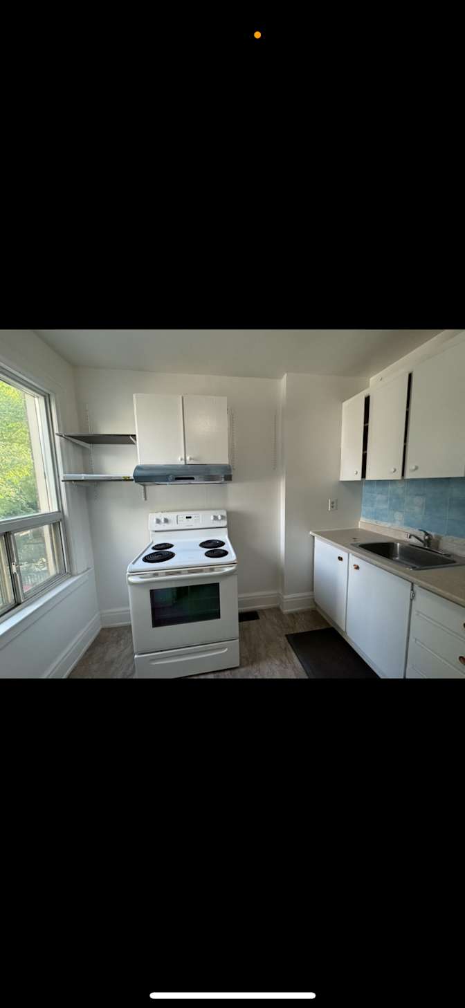 Photo of Julia's room