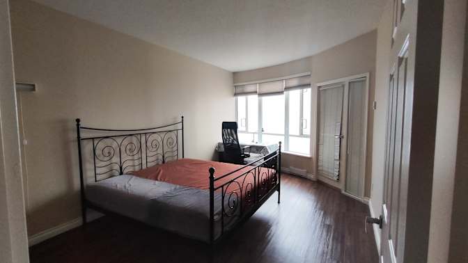 Photo of Jenny's room