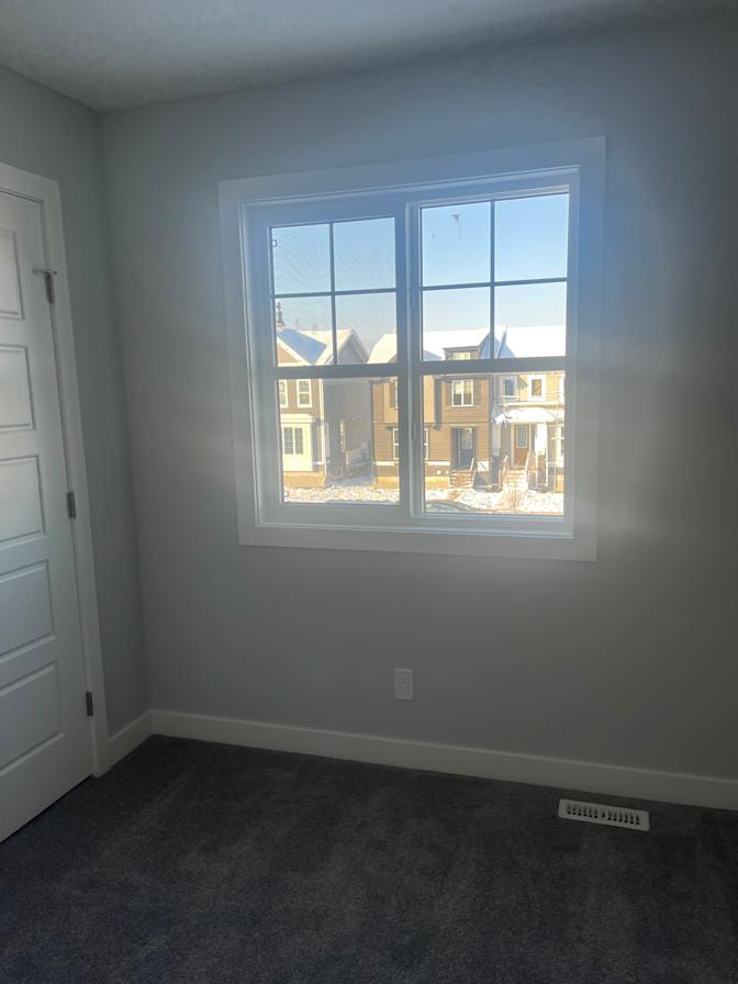 Photo of Esha's room