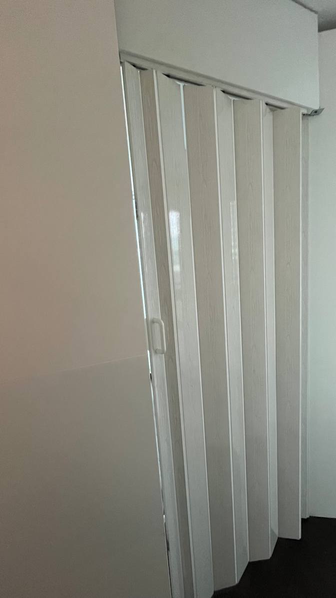 Photo of Chika's room