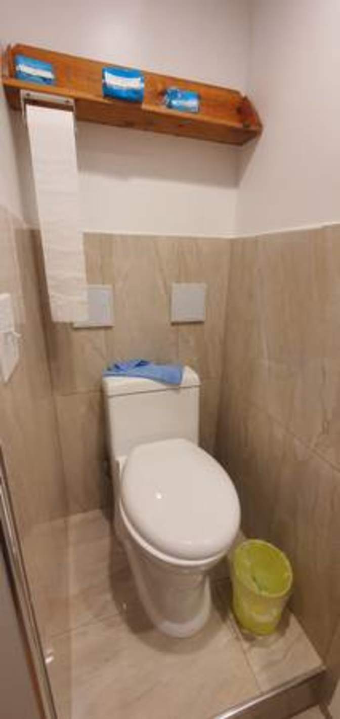 Photo of Slim's room