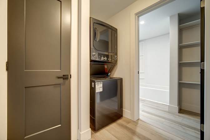 Stephanie Burnett-Newman's room