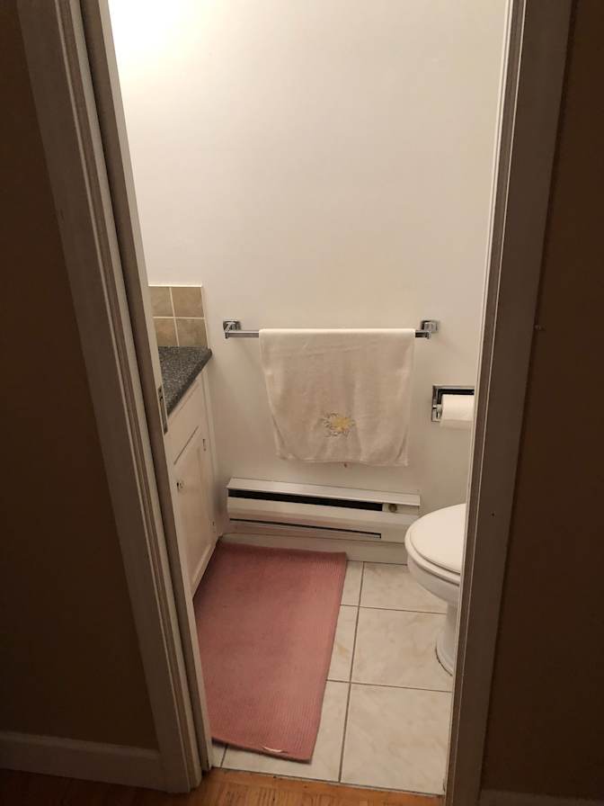 Photo of mert's room