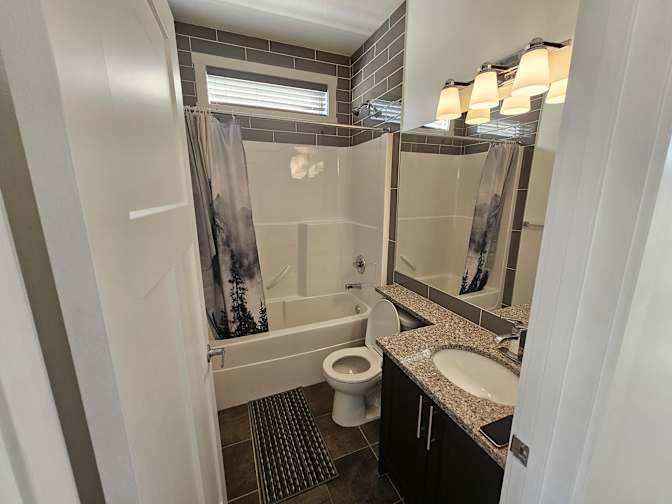 Photo of Gurarsh's room