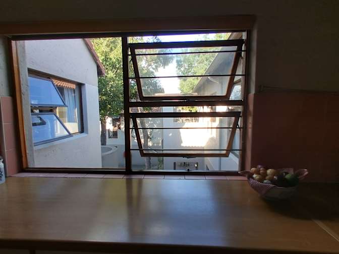 Photo of Zanne's room