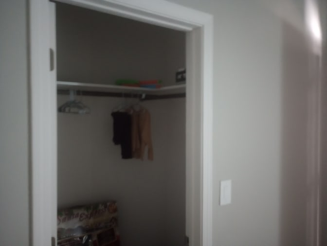 Photo of Jonathan's room