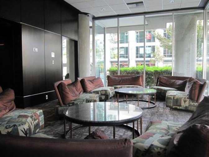 Photo of Murielle's room