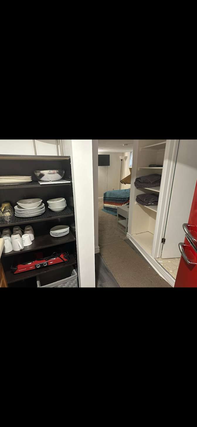 Photo of doug smith's room