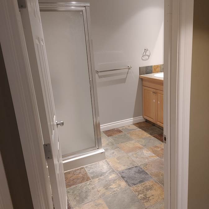 Kevin levacque's room