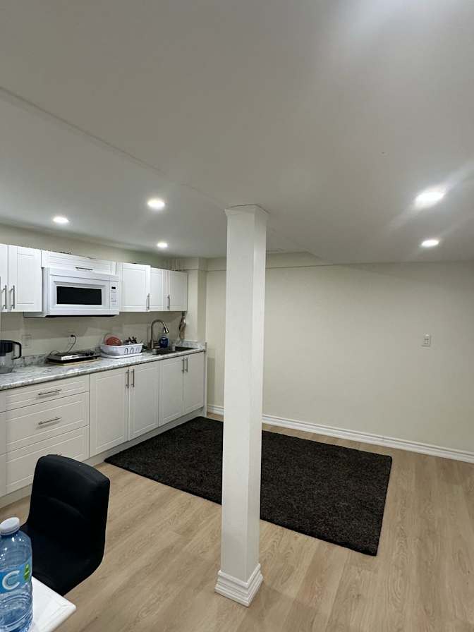 Photo of Nayereh Molaee's room