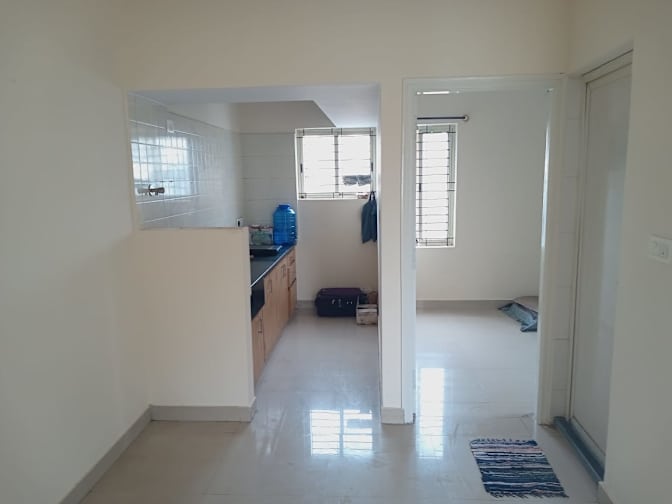 Photo of Tejas Vyas's room
