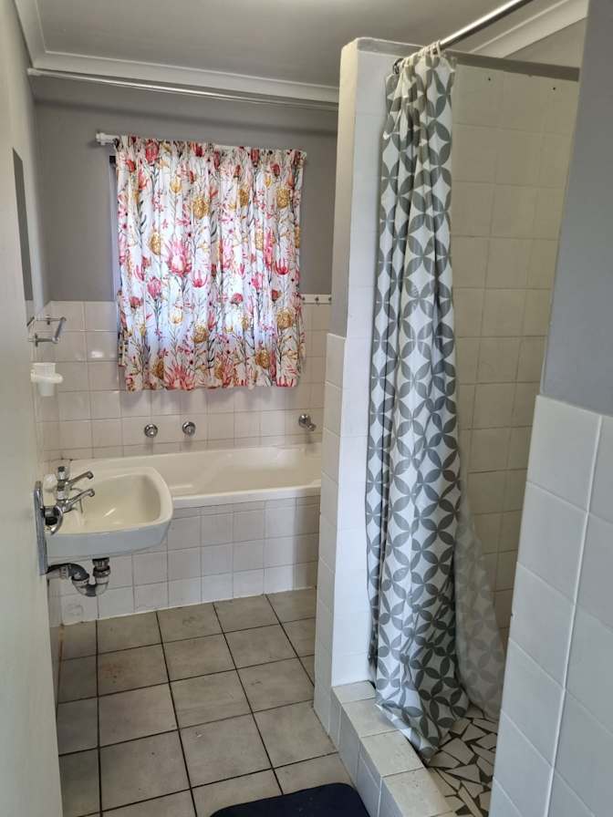 Photo of Patience's room