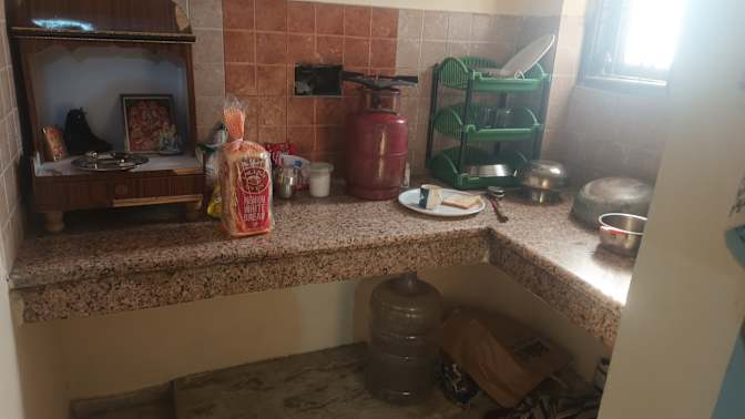 Photo of Lakshay chandel's room