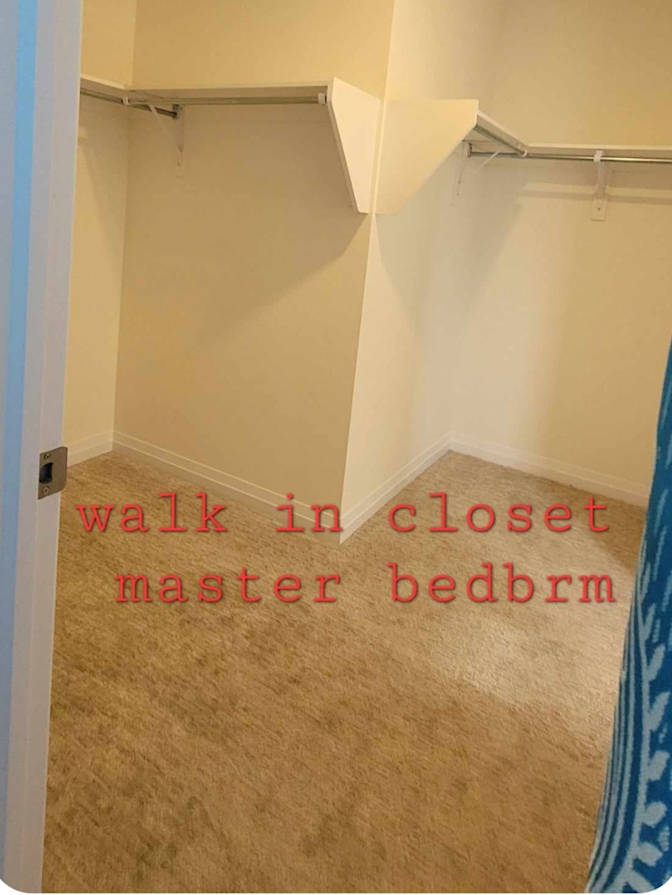 Philip Ambrocio's room