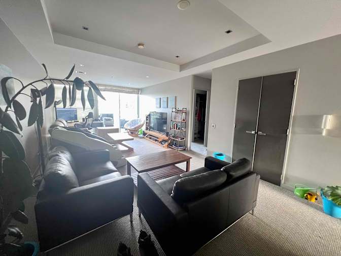 Photo of Ramy's room