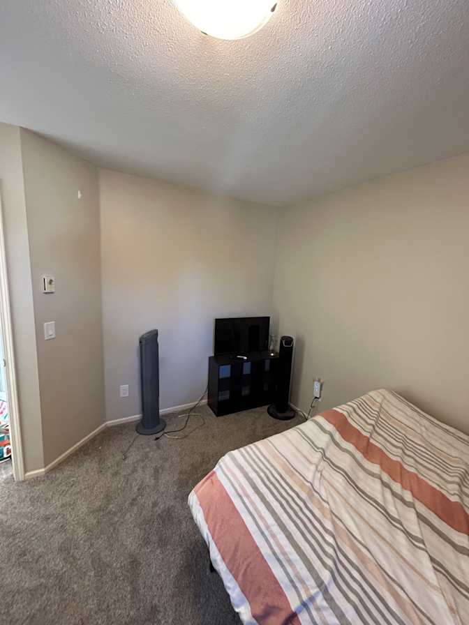 sophie griffin's room