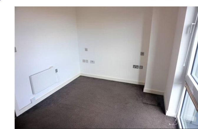 Photo of Jasmin's room