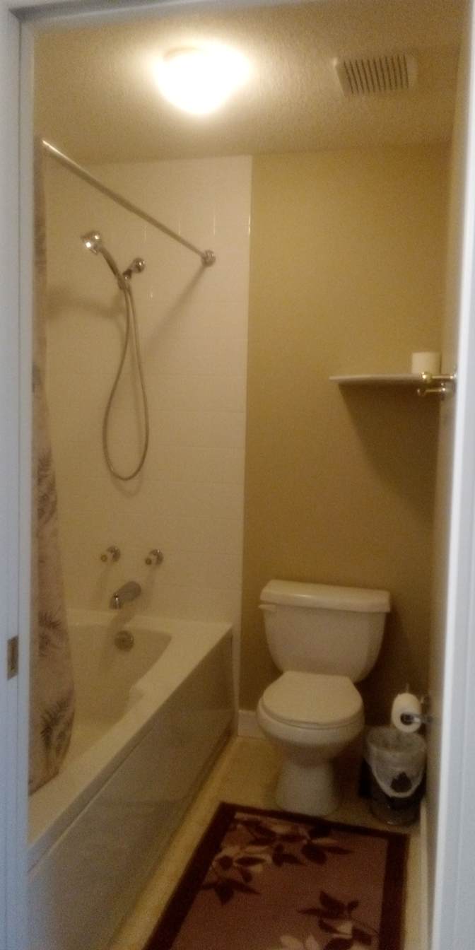 Photo of Semra's room