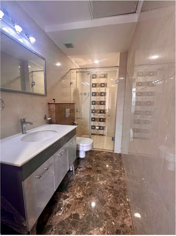 Photo of Raj's room