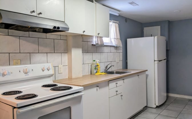 Photo of Astrid's room