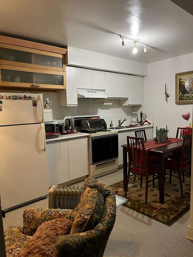 Photo of Charlotte's room