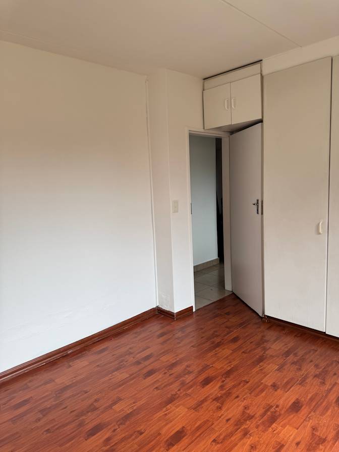 Photo of Karabo's room