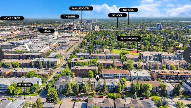 Photo of Prakriti Grover's room