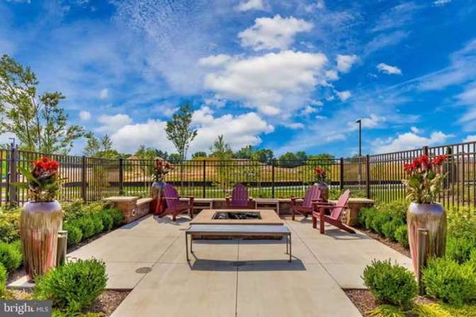 Photo of David's room