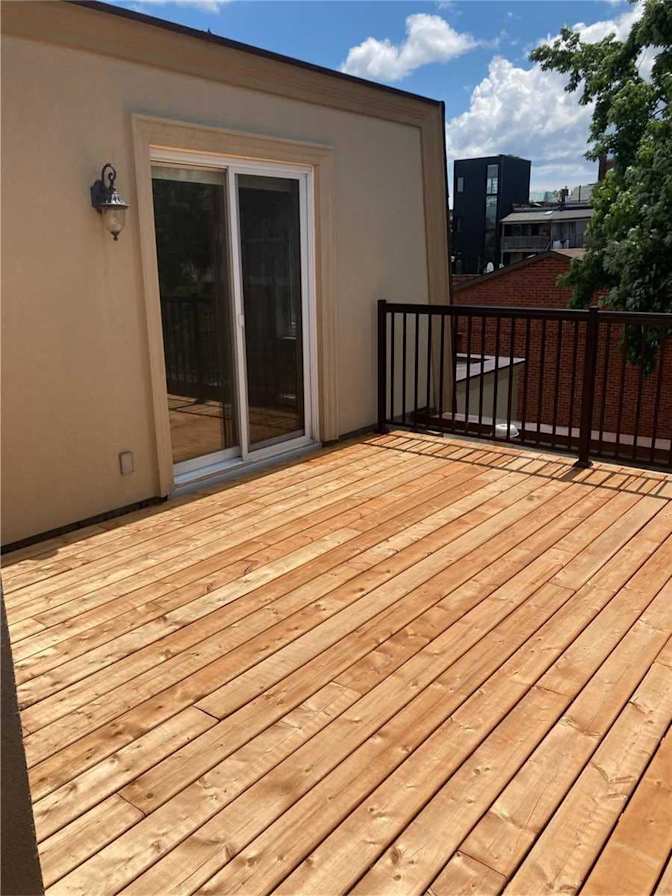 Rana Abdelaziz's room