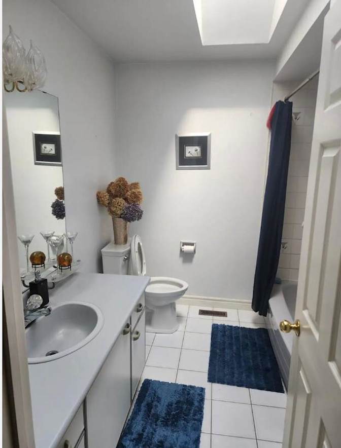 Danielle Marie's room