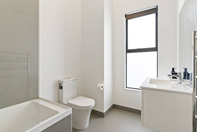 Photo of Finn Delaney's room