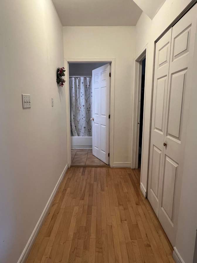 Photo of Lianne's room