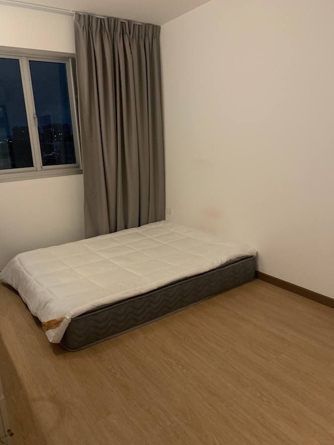 Photo of katherine's room