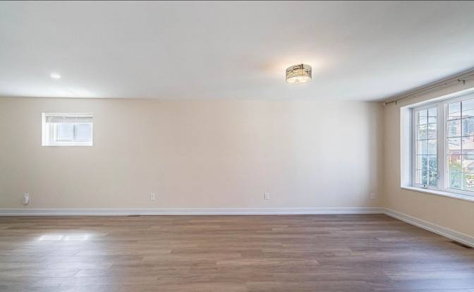 Photo of Jessica's room