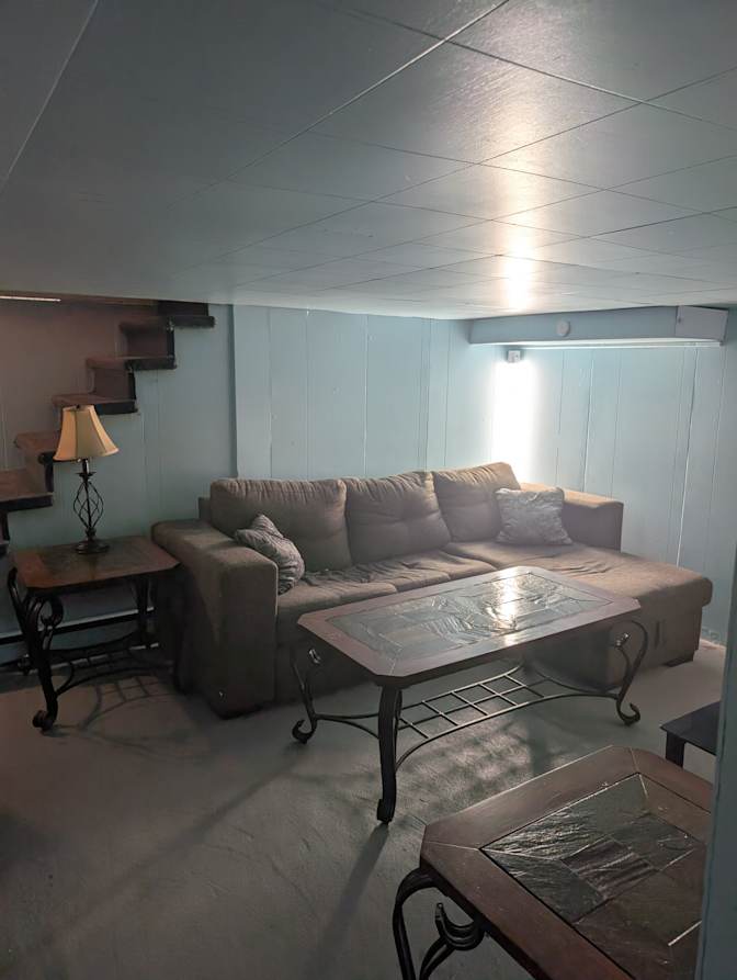 Photo of Alicia's room