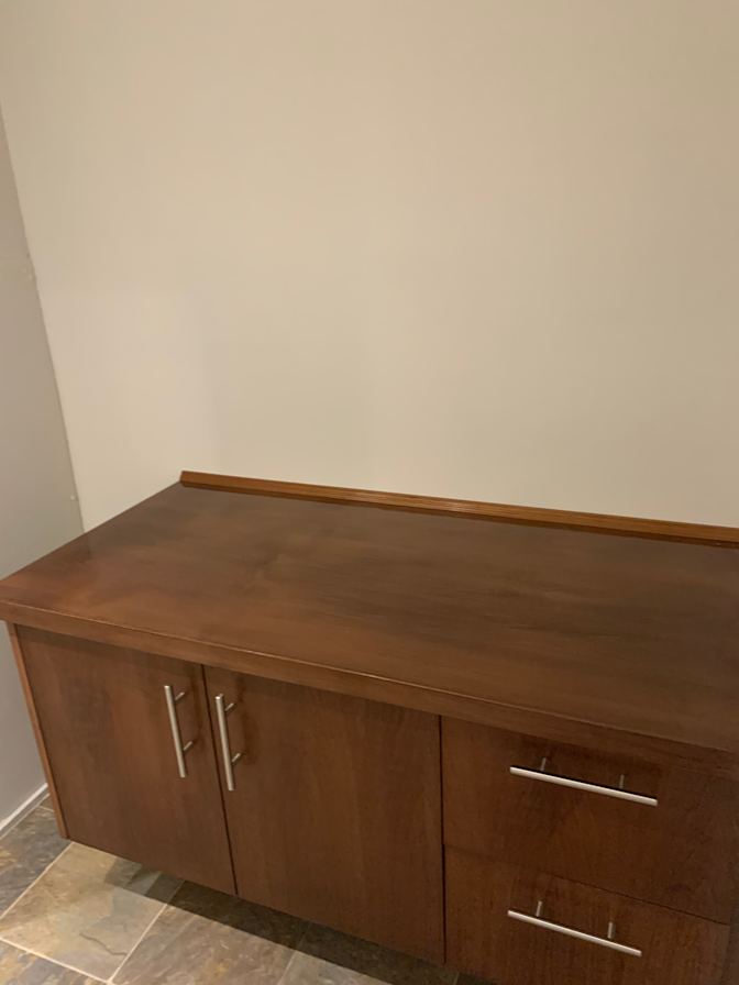 Photo of Paola's room