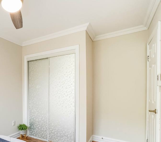 Photo of MENZI ISANAN's room