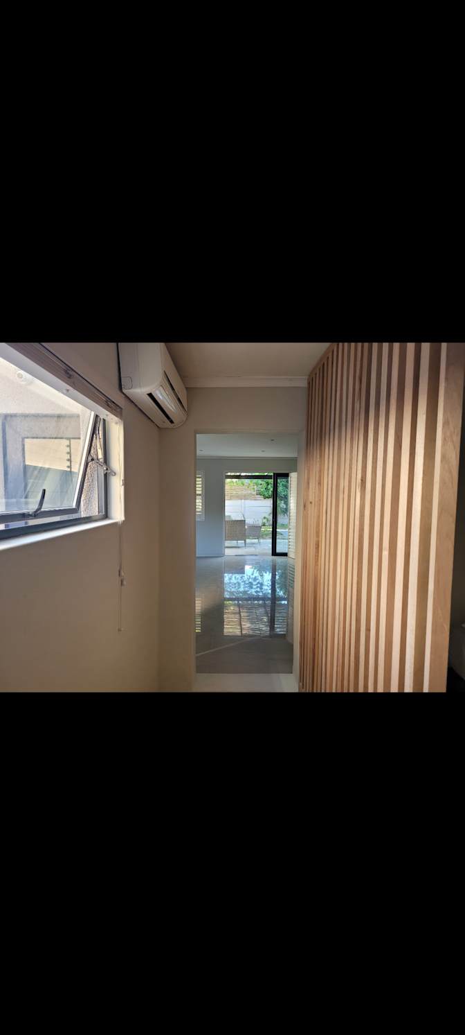 Photo of Tobias's room