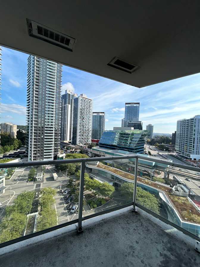 Photo of Renne's room