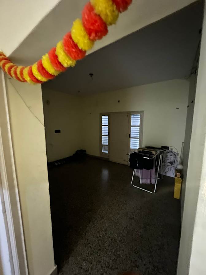 Photo of Nischal's room