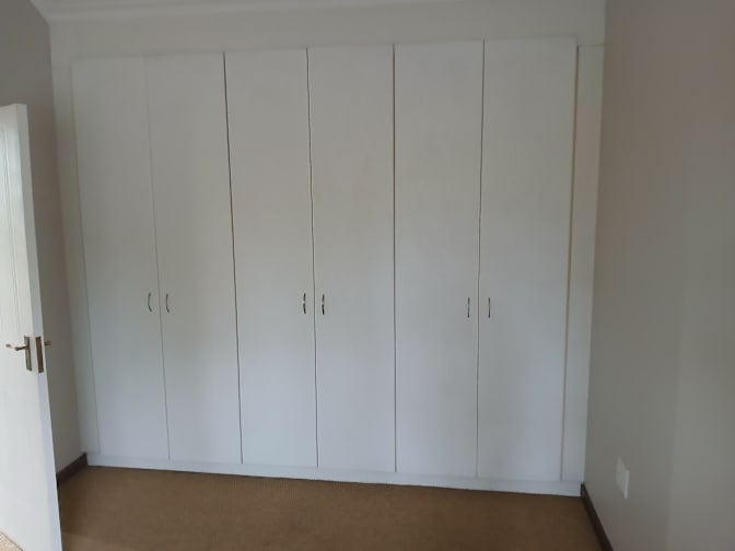 Photo of Jason's room